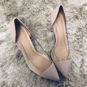 Sandro Paris heels